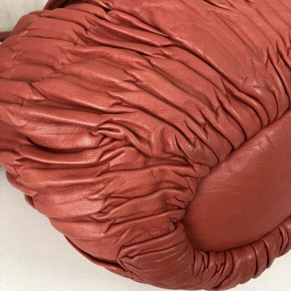 Coach shoulder bag - Picture 9 of 16